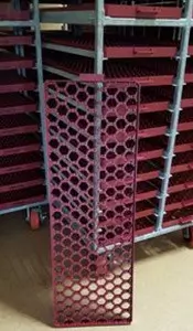 egg setting tray for sale