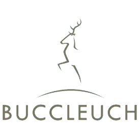 logo of buccleuch estate